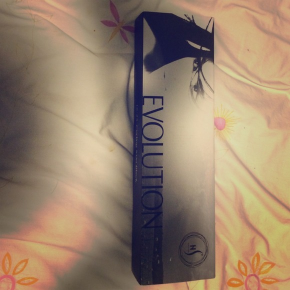 Hair wand