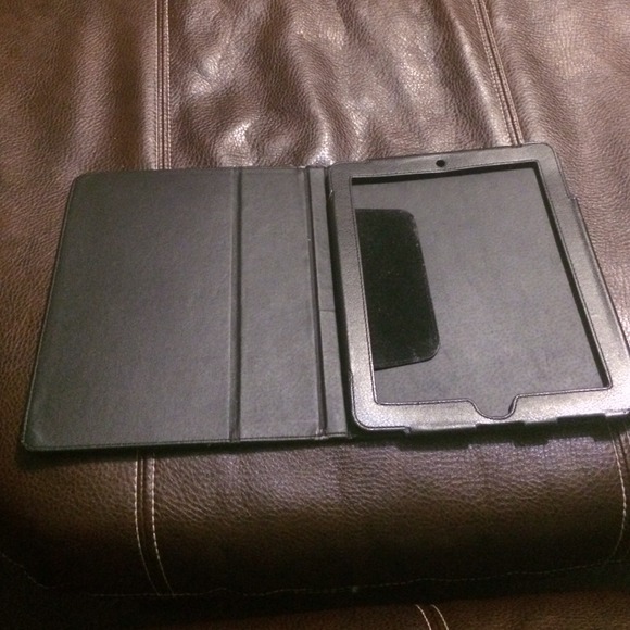 iPad case - Picture 2 of 3