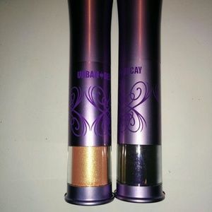 Urban Decay Loose Pigments