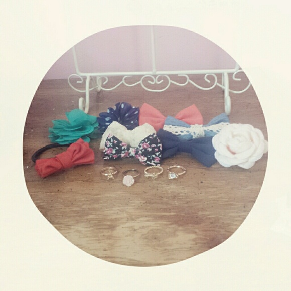 Free Gifts with Every Purchase! - Picture 4 of 4