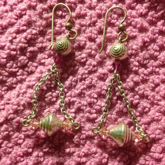 Brighton earrings