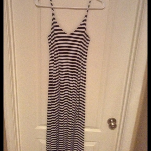 Maxi dress!!!