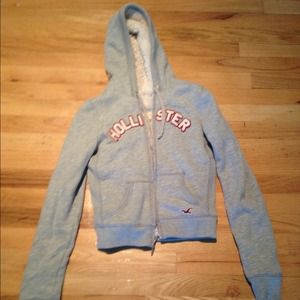 Hollister jacket
