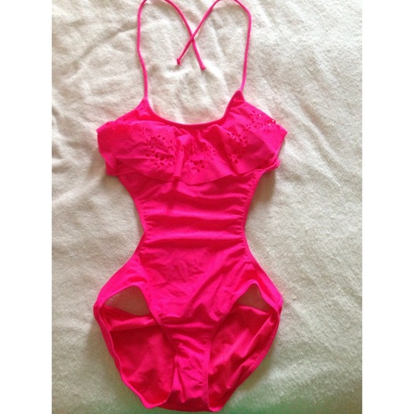 Swimsuit