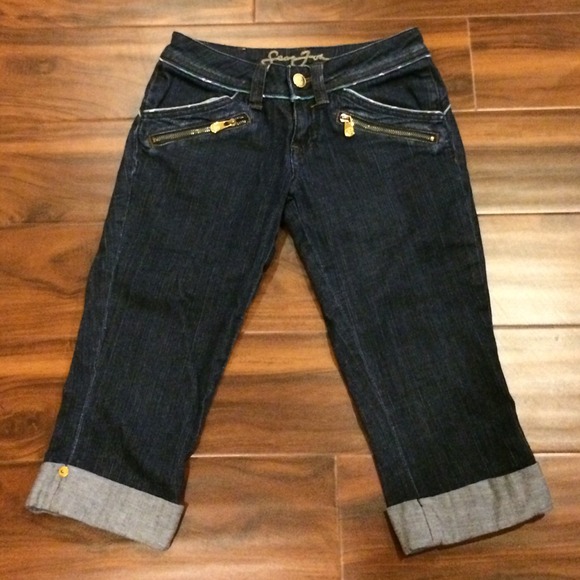 Sean John jeans