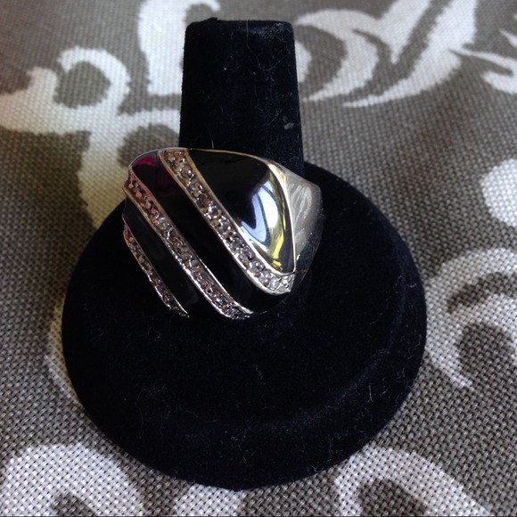 Cocktail ring - Picture 3 of 3