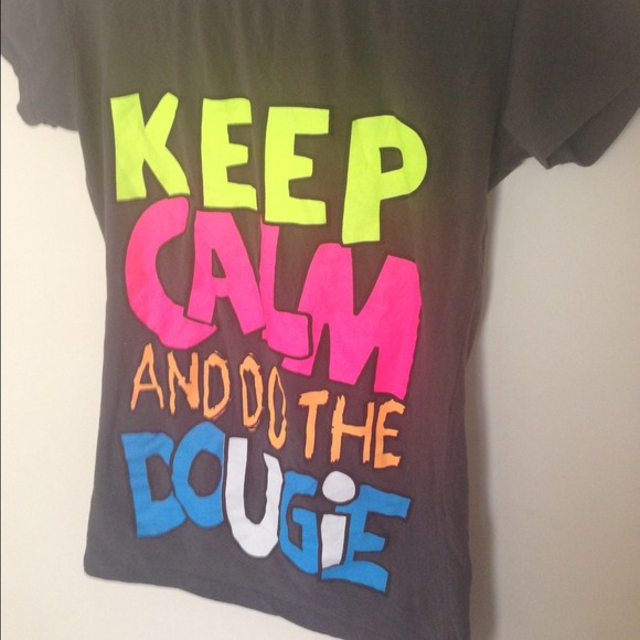 Cute Graphic T-shirt