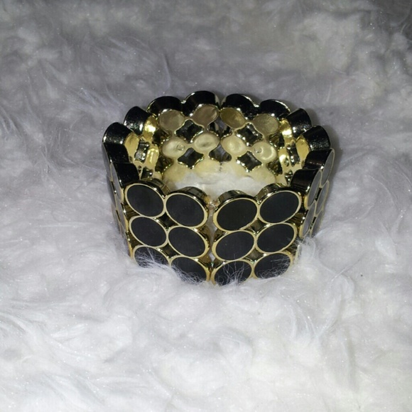 ** SOLD ** Cuff bracelet