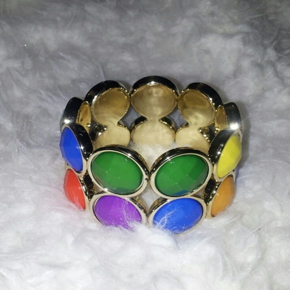 **SOLD** Cuff bracelet