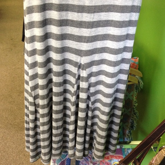 Athleta Dresses - Athleta striped splendor maxi Athleta Dresses - Athleta striped splendor maxi