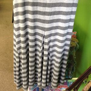 Athleta Dresses - Athleta striped splendor maxi Athleta Dresses - Athleta striped splendor maxi