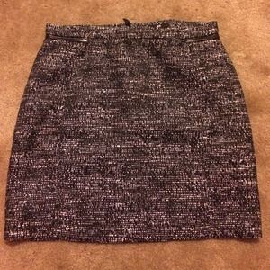 H&M skirt