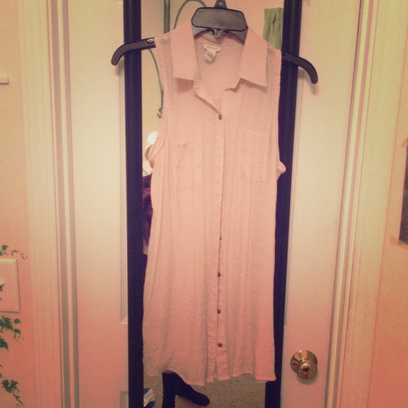FOREVER21 Top/dress