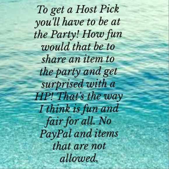 I'm co-hosting my 2nd Party on 7/21! BOHO BABE - Picture 3 of 4