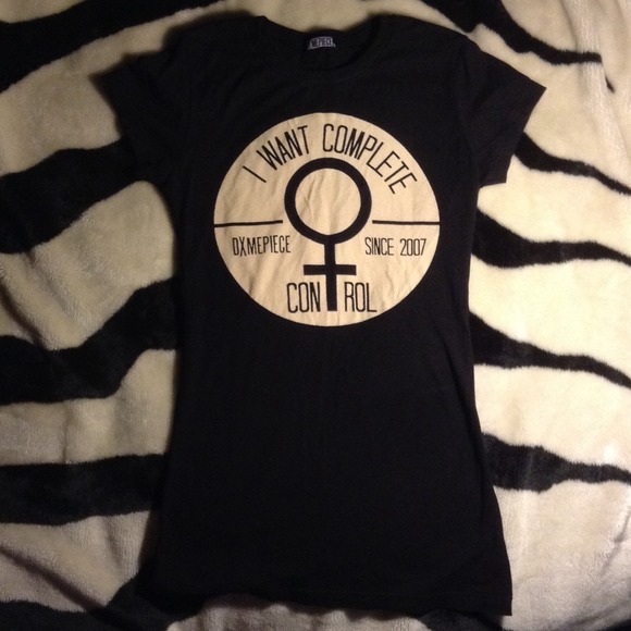 DimePiece Complete Control 👯 NWOT