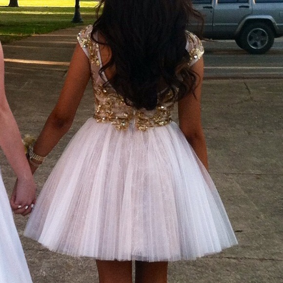 Sherri Hill dress - Picture 2 of 2