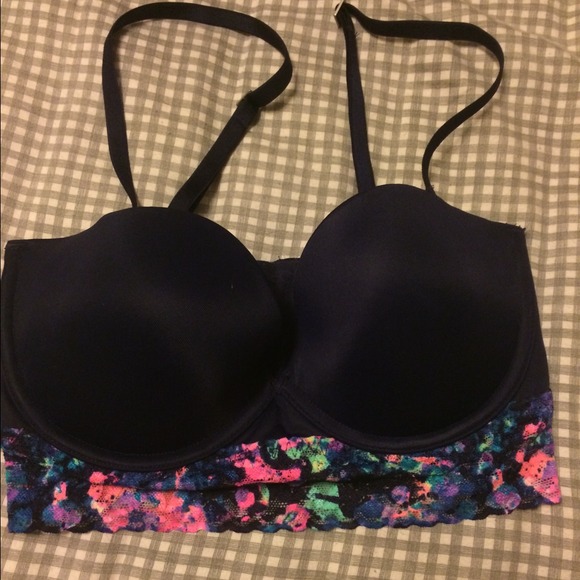 VS PINK bralette