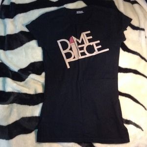 DimePiece Logo Tee💄