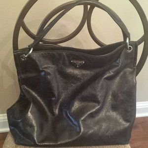 Final Price Drop...Authentic Prada Handbag