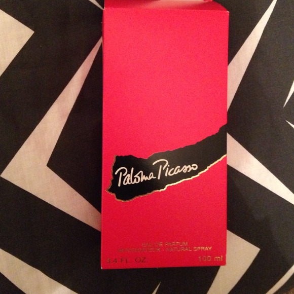 Palsma Picasso perfume