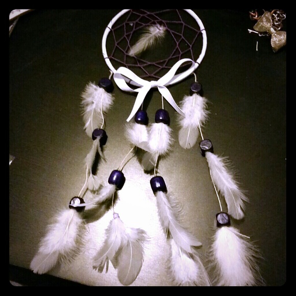 Gorgeous Handmade DreamCatcher