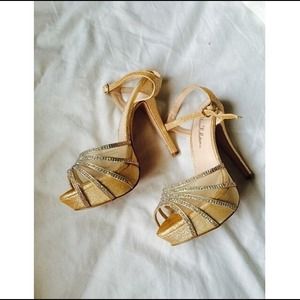 Prom heels💃