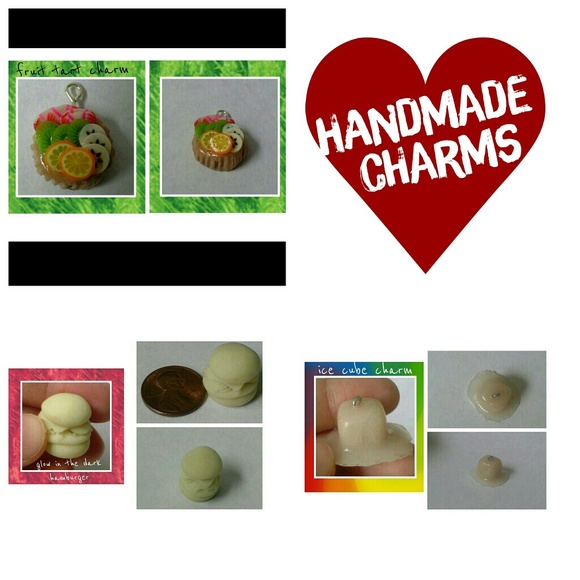 Charms - Picture 1 of 4