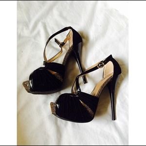 Heels💖