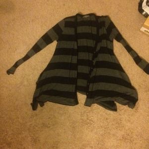 💖Striped cardigan💖