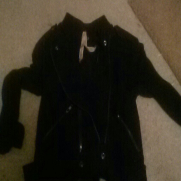 Moto jacket - Picture 2 of 3