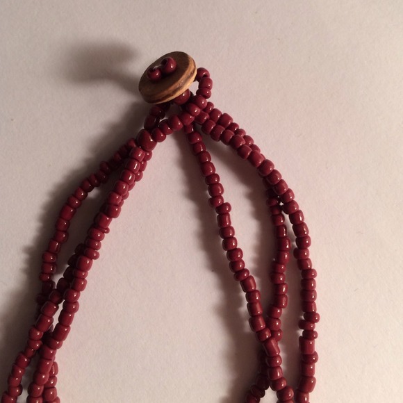 Essential necklace - Picture 3 of 4
