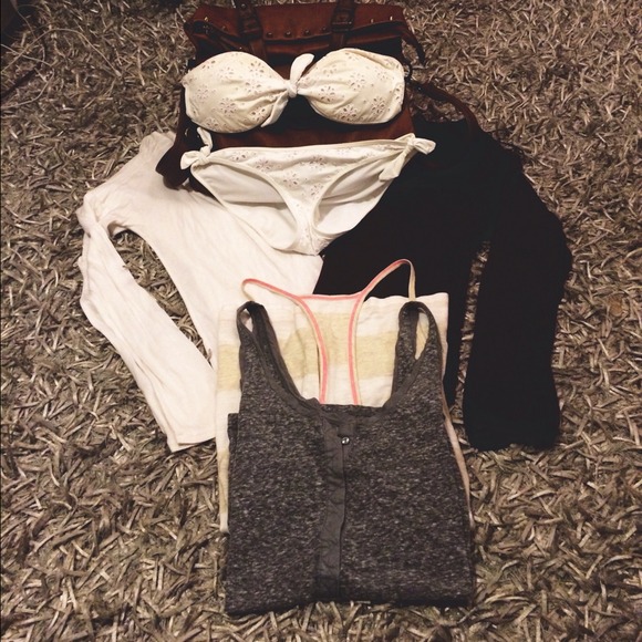 🌻[BUNDLE]🌻For @NATALIEDUREN💛