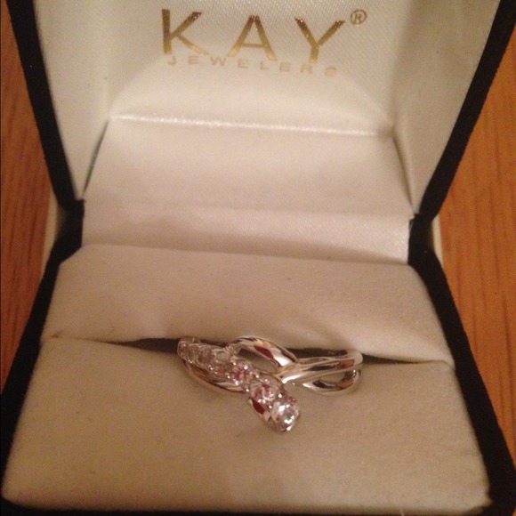 Kay Jewelers Ring