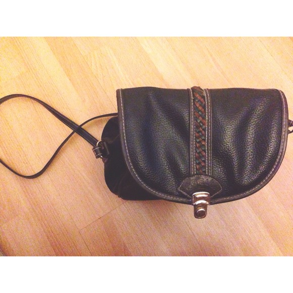 SOLD🚫Vintage Cross Body Bag