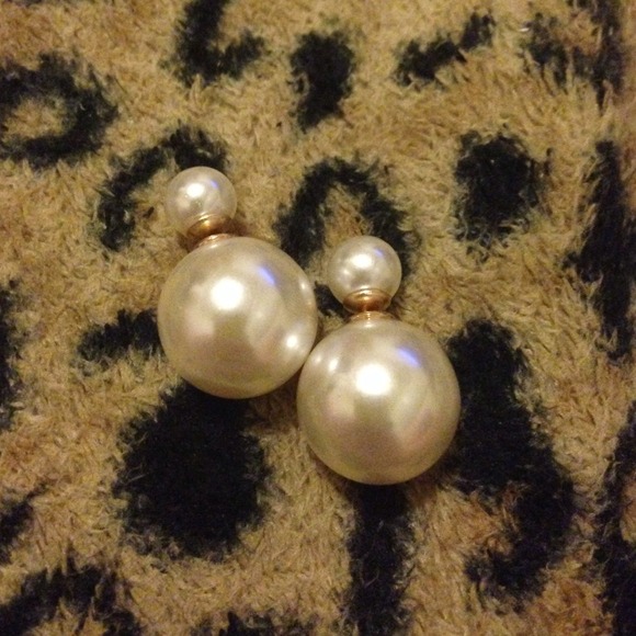 Tribal Earrings