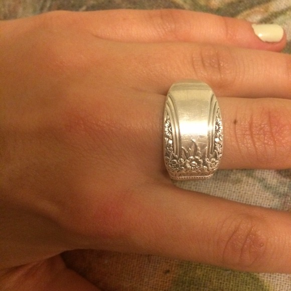 Fork ring