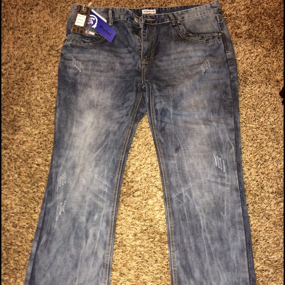Diesel Jeans - male