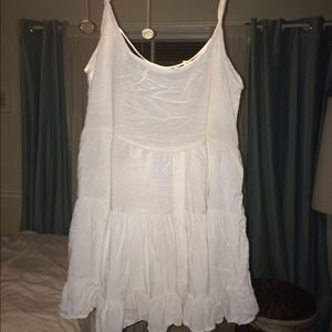 Blush brandy Melville jada NO TRADES