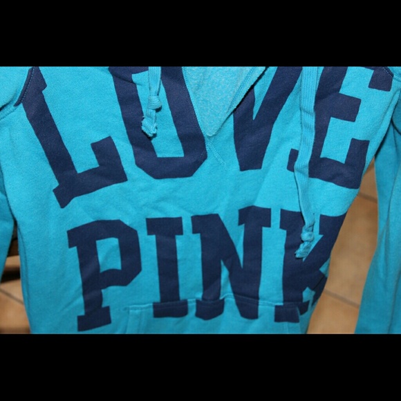 LOVE PINK