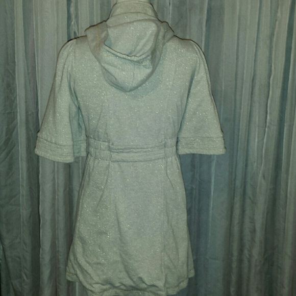 Juicy coat - Picture 3 of 4