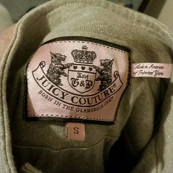 Juicy coat - Picture 4 of 4