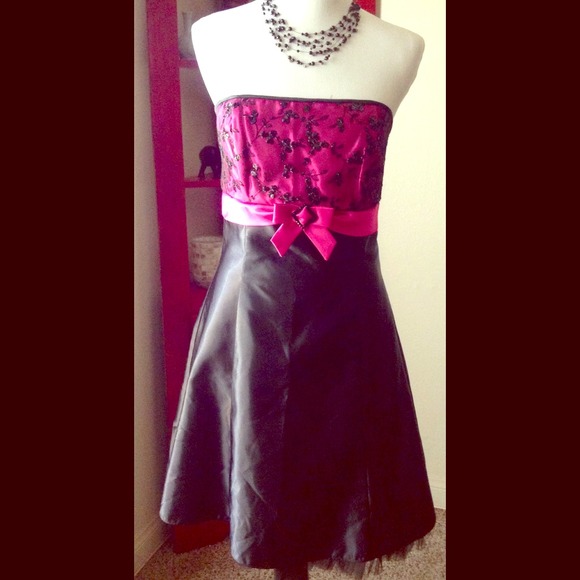 BEAUTIFUL dress