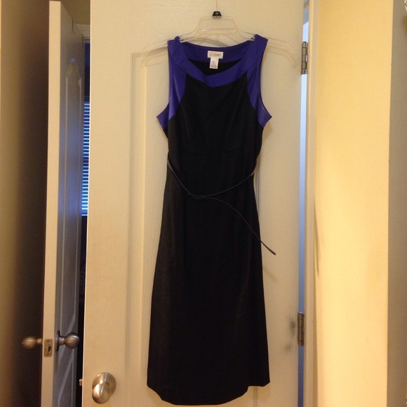 Motherhood maternity dress