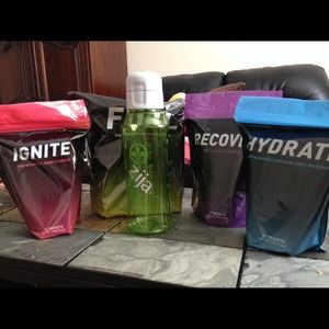 Live your #lifeunlimited with Zija