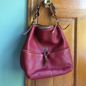 Dooney & Bourke handbag