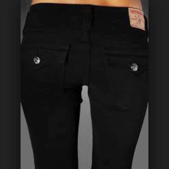 True Religion Denim - True Religion "Billy"
