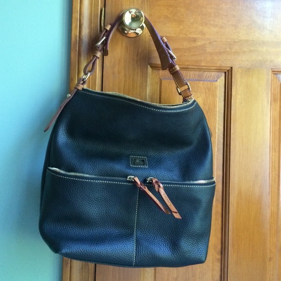 Dooney & Bourke handbag