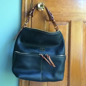 Dooney & Bourke handbag