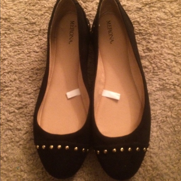 Black Flats