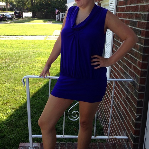 Express Dresses & Skirts - Express